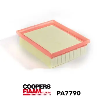 Nowość Filtr powietrza COOPERSFIAAM FILTERS PA7790