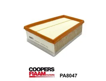 Kup online Filtr powietrza COOPERSFIAAM FILTERS PA8047