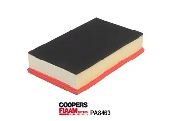 Tylko dziś Filtr powietrza COOPERSFIAAM FILTERS PA8463