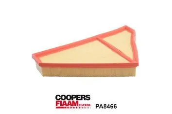 Kup online Filtr powietrza COOPERSFIAAM FILTERS PA8466