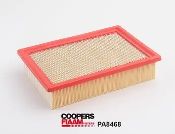 Nowy Filtr powietrza COOPERSFIAAM FILTERS PA8468