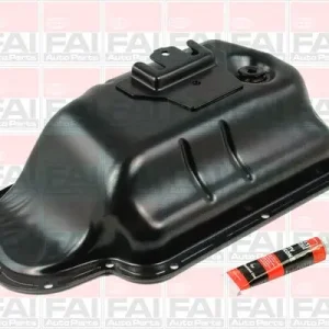 Miska olejowa FAI AUTOPARTS PAN001 Promocja