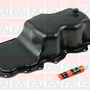 Darmowy zwrot Miska olejowa FAI AUTOPARTS PAN005