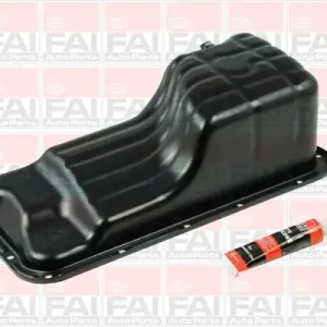 Miska olejowa FAI AUTOPARTS PAN013 Bezpieczna płatność