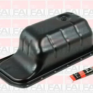 Niska cena Miska olejowa FAI AUTOPARTS PAN015