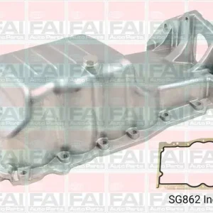 Obniżka ceny Miska olejowa FAI AUTOPARTS PAN021