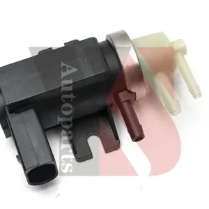 Zawór AGR YSPARTS PCV035 Łatwy zwrot