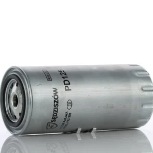 Darmowy zwrot Filtr paliwa PZL SEDZISZOW PD125