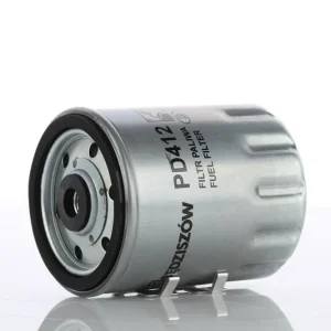 Oferta Filtr paliwa PZL SEDZISZOW PD412