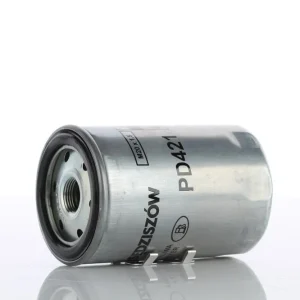 Filtr paliwa PZL SEDZISZOW PD421 Nie przegap