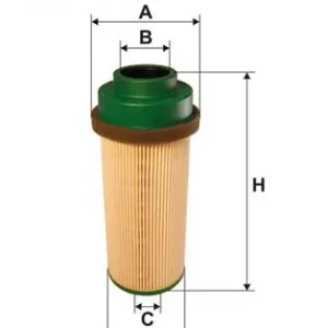 Filtr paliwa FILTRON PE 975/1 Premium