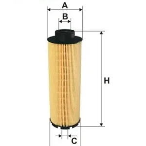 Bestseller Filtr paliwa FILTRON PE 977