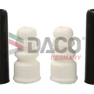Nowy Zestaw ochrony przeciwpyłowej, amortyzator DACO GERMANY PK0204