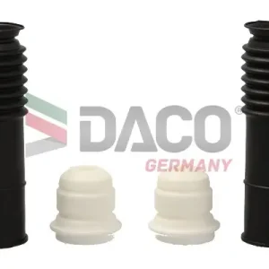 Dodaj do koszyka Zestaw ochrony przeciwpyłowej, amortyzator DACO GERMANY PK1010