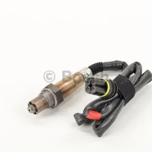 Szybka wysyłka  BOS 0258006179 BOSCH SONDA LAMBDA MERCEDES