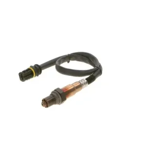 Ostatnia szansa  BOS 0258006181 BOSCH SONDA LAMBDA MERCEDES (!)