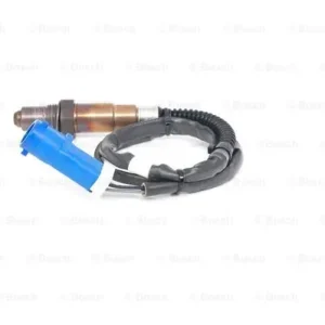 BOS 0258006187 BOSCH Sonda lambda VAG (!) Ostatnie sztuki