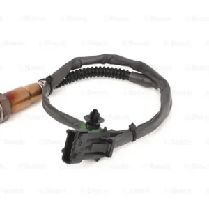 BOS 0258006197 BOSCH SONDA LAMBDA VOLVO (!) Szybka dostawa