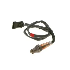 Bezpieczna płatność  BOS 0258006199 BOSCH Sonda lambda VOLVO