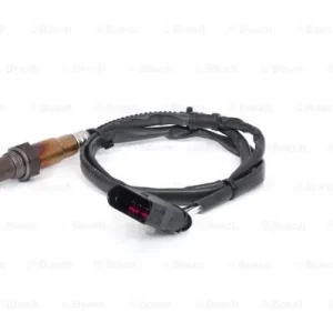 BOS 0258006215 BOSCH Sonda lambda VW (!) Popularny
