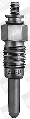 Kup teraz Świeca żarowa BERU GV 691 0250201043