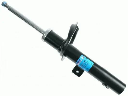 Amortyzator SACHS 313 033 4851009420 Popularny