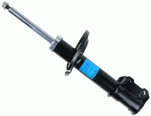 Amortyzator SACHS 312 601 Dostępne od ręki
