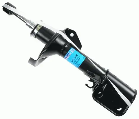 Amortyzator SACHS 310 016 6383200313 Bestseller