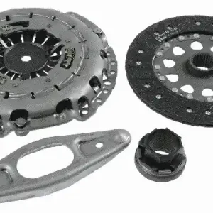 Zamów dziś Sprzęgło (komplet) SACHS 3000 951 949 21207573789