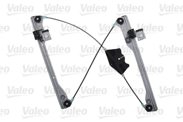 Szybka wysyłka Podnośnik szyby VALEO 850525 1J4837462H