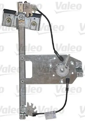 Zamów teraz Podnośnik szyby VALEO 850584 1U0839461B
