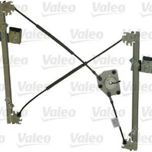 Darmowy zwrot Podnośnik szyby VALEO 850523 1J3837462D