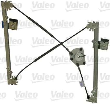 Darmowy zwrot Podnośnik szyby VALEO 850523 1J3837462D