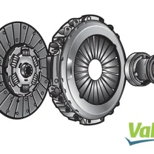 Wyprzedaż Sprzęgło (komplet) VALEO 801410 1904760