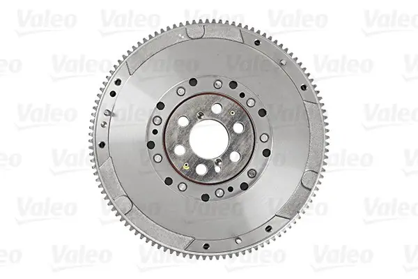 Koło dwumasowe sprzęgła VALEO 836017 55185670 Nowy