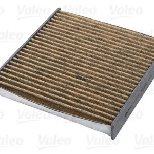Bestseller Filtr kabinowy z węglem aktywnym VALEO 701015