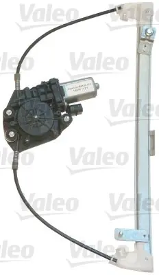 Nie przegap Podnośnik szyby VALEO 850016 46751871