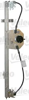 Hit sprzedaży Podnośnik szyby VALEO 850686 9221X7