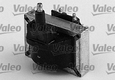 Cewka zapłonowa VALEO 245054 7701031135 Obniżka ceny