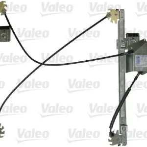 Szybka wysyłka Podnośnik szyby VALEO 850706 6X0837461A