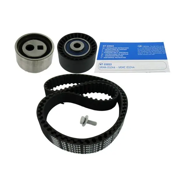 Zestaw rozrządu SKF VKMA 03244 83158 Oferta czasowa