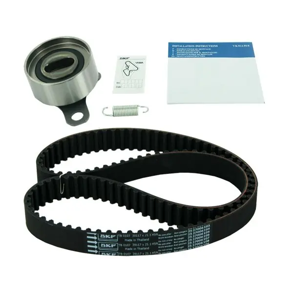 Zestaw rozrządu SKF VKMA 91005 1356809020 Premium