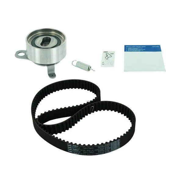 Zestaw rozrządu SKF VKMA 91006 530026710 Bezpieczne zakupy