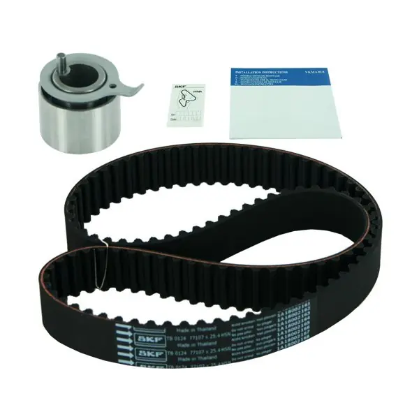 Zestaw rozrządu SKF VKMA 90001 Oferta czasowa