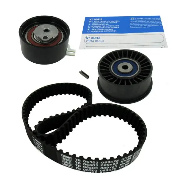 Zestaw rozrządu SKF VKMA 06503 7701472329 Oferta limitowana