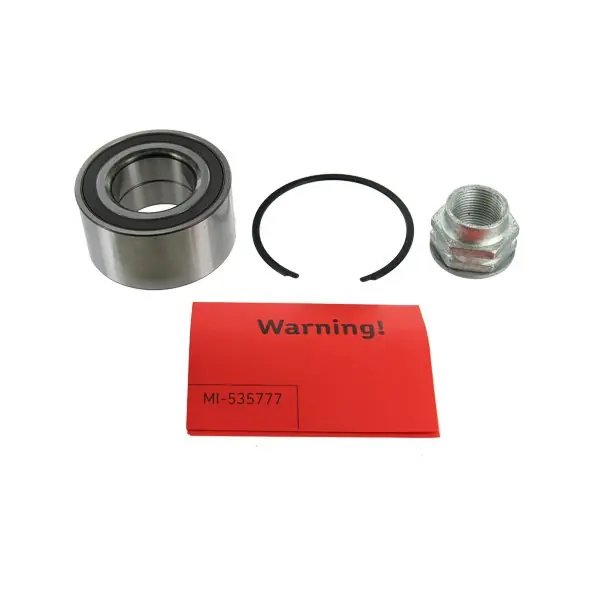 Łożysko-zestaw naprawczy piasty SKF VKBA 3577 71714458 Wyjątkowa oferta