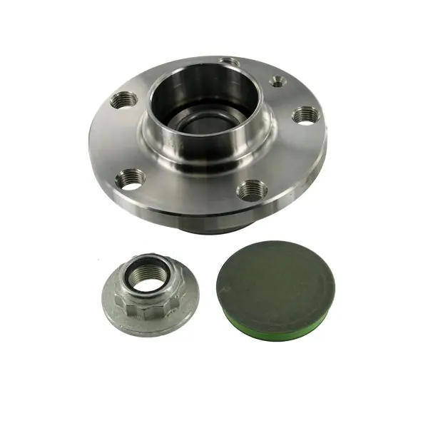 Łożysko-zestaw naprawczy piasty SKF VKBA 3567 6Q0598611 Tylko dziś