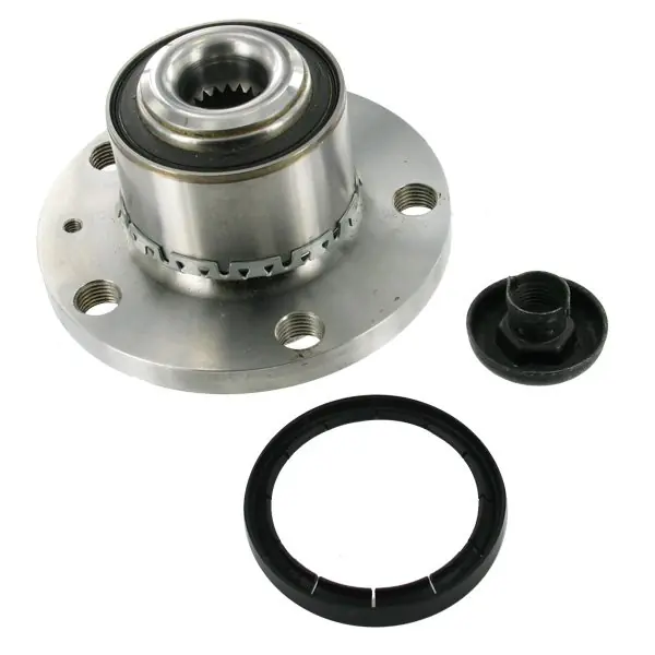 Łożysko-zestaw naprawczy piasty SKF VKBA 3568 6Q0407621AF Oferta