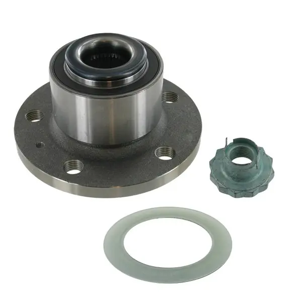 Łożysko-zestaw naprawczy piasty SKF VKBA 3569 6Q0407621 Tylko do końca tygodnia