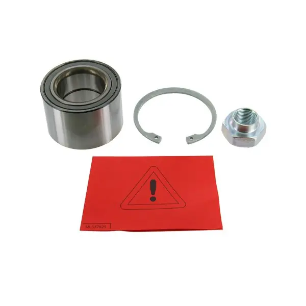 Łożysko-zestaw naprawczy piasty SKF VKBA 3571 4700322 Premium